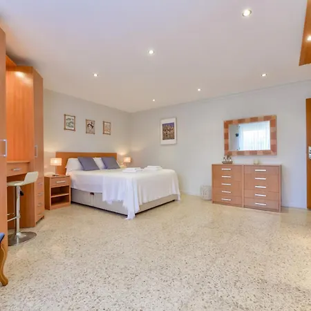 Guzman - Cascada Villa