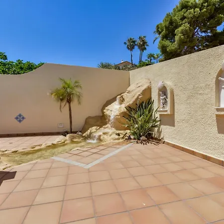 Guzman - Cascada Villa