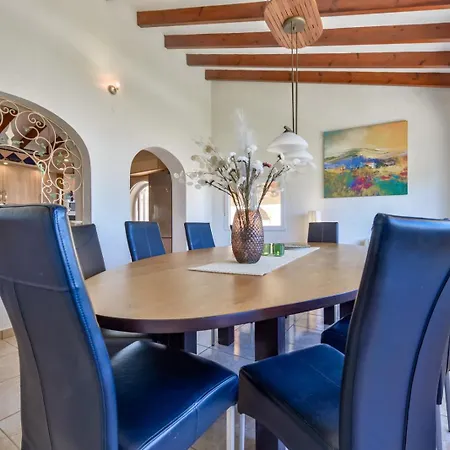 Guzman - Cascada Villa